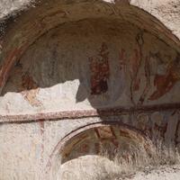 Photo de Turquie - Le Parc Naturel de Göreme